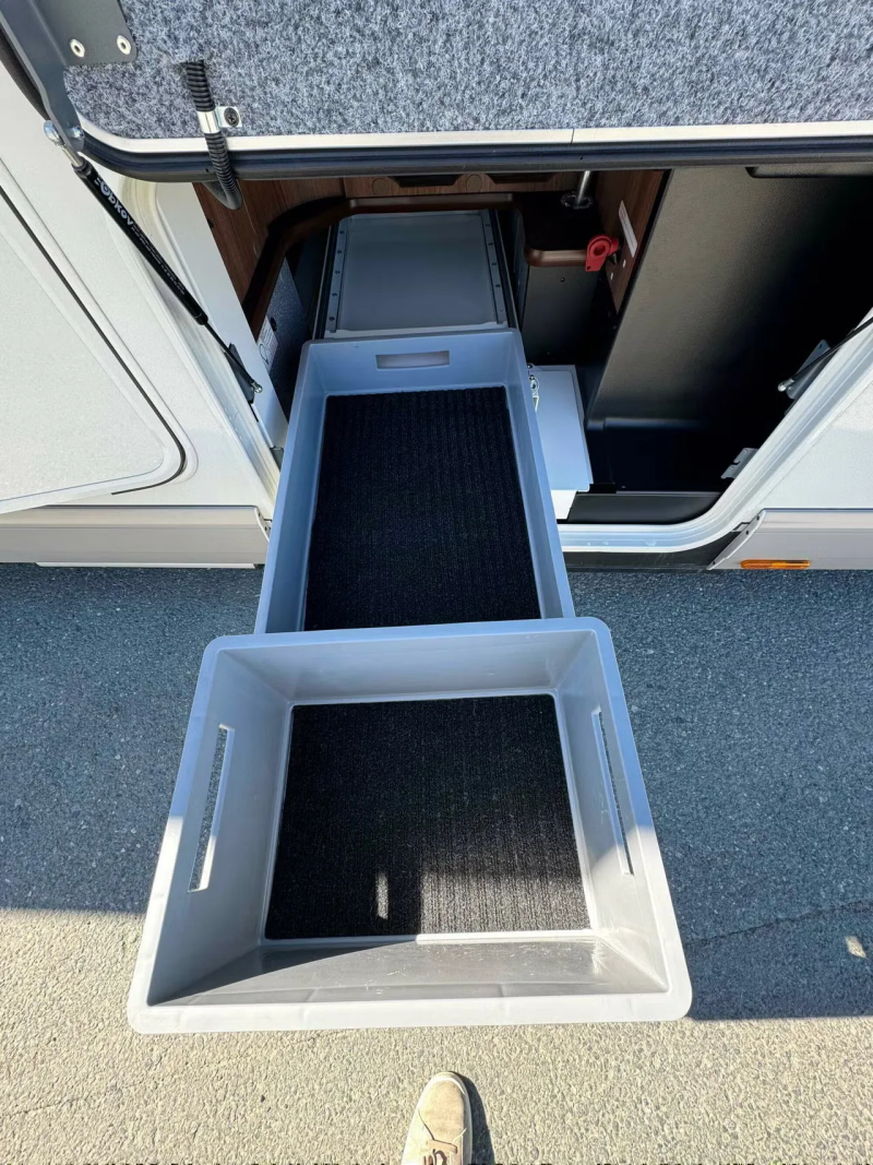 Carthago Chic E-Line I 51 LE HPC