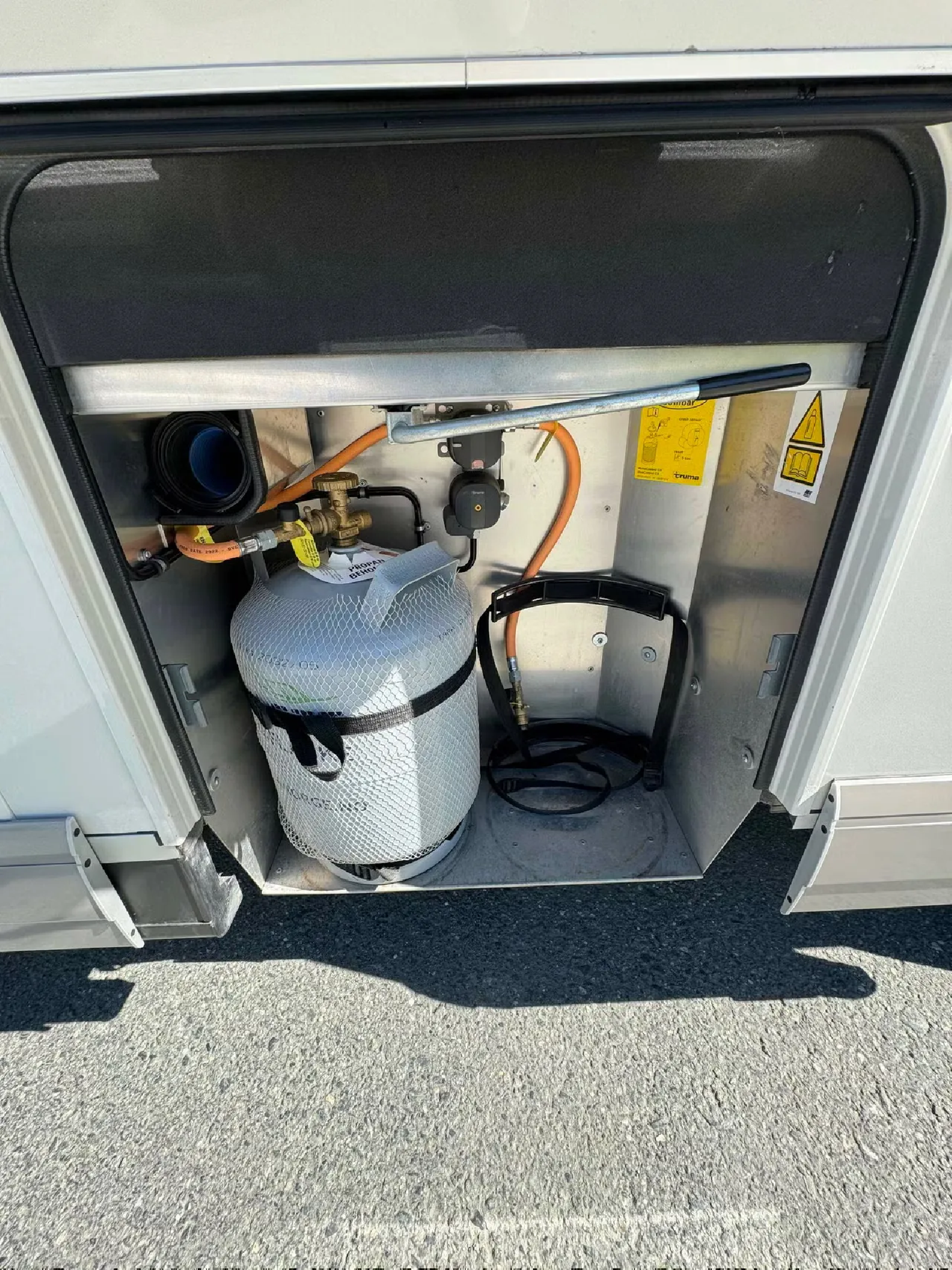 Carthago Chic E-Line I 51 LE HPC