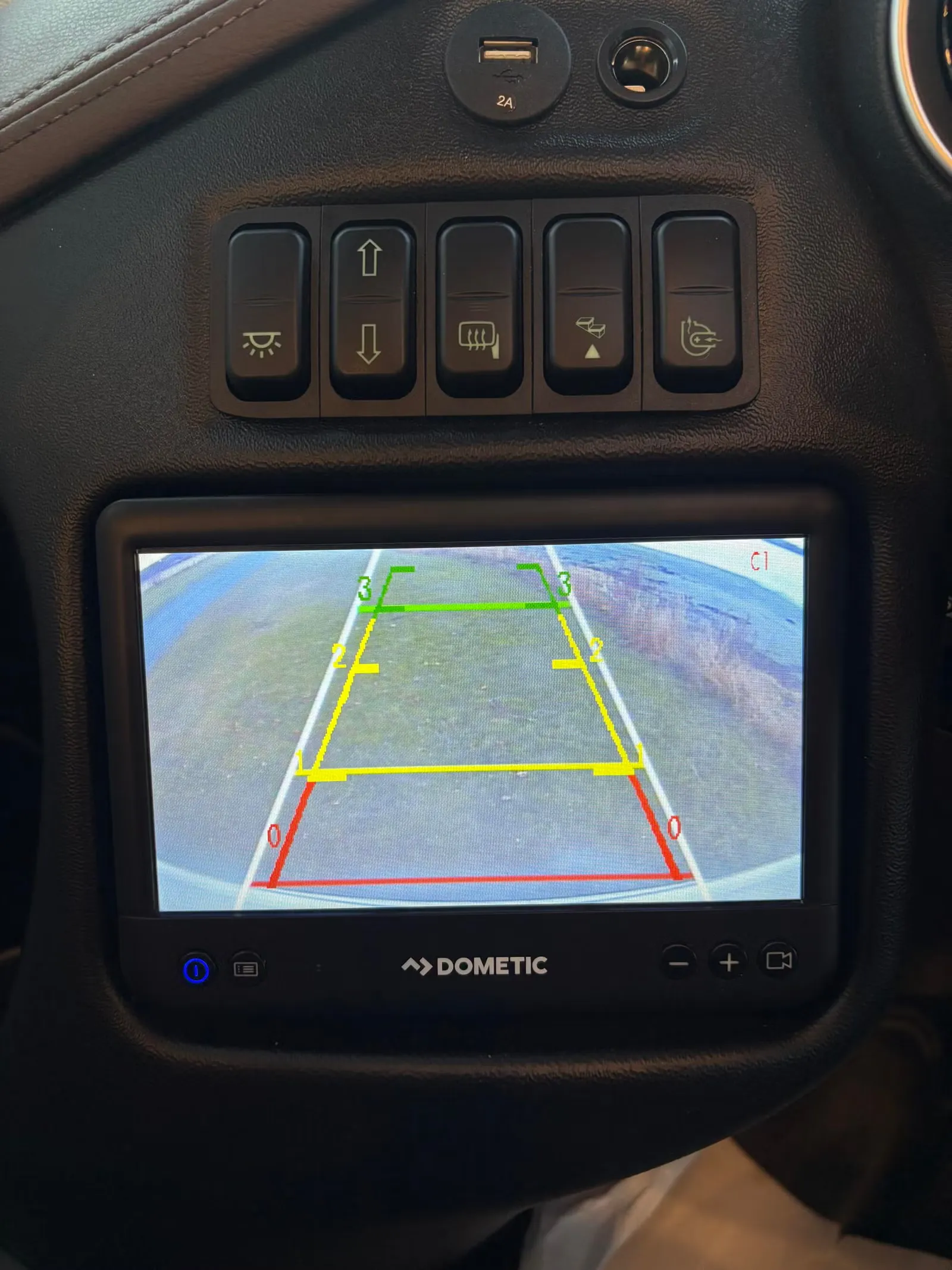 Carthago Chic E-Line I 51 LE HPC