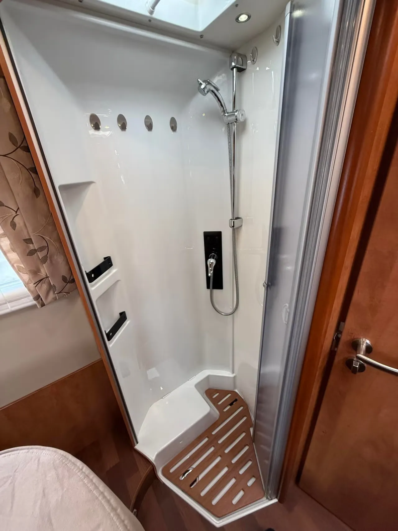 Carthago C Tourer I 150