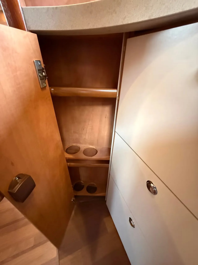 Carthago C Tourer I 150