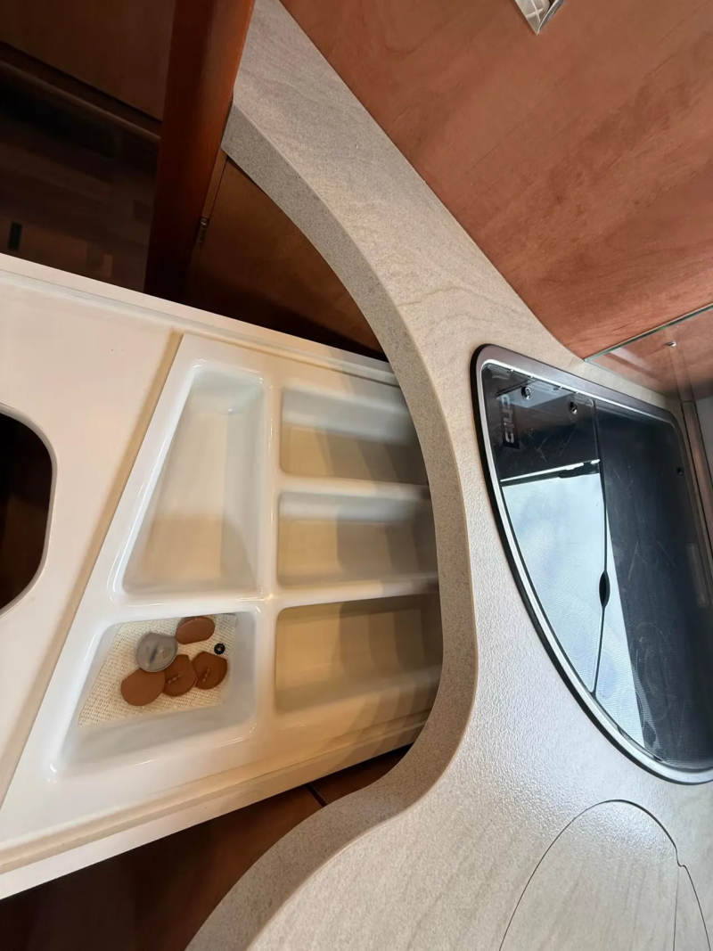 Carthago C Tourer I 150