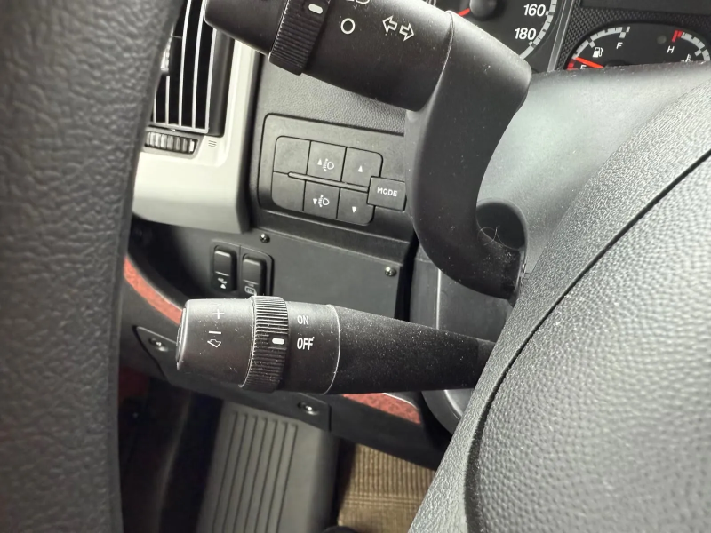 Carthago C Tourer I 150