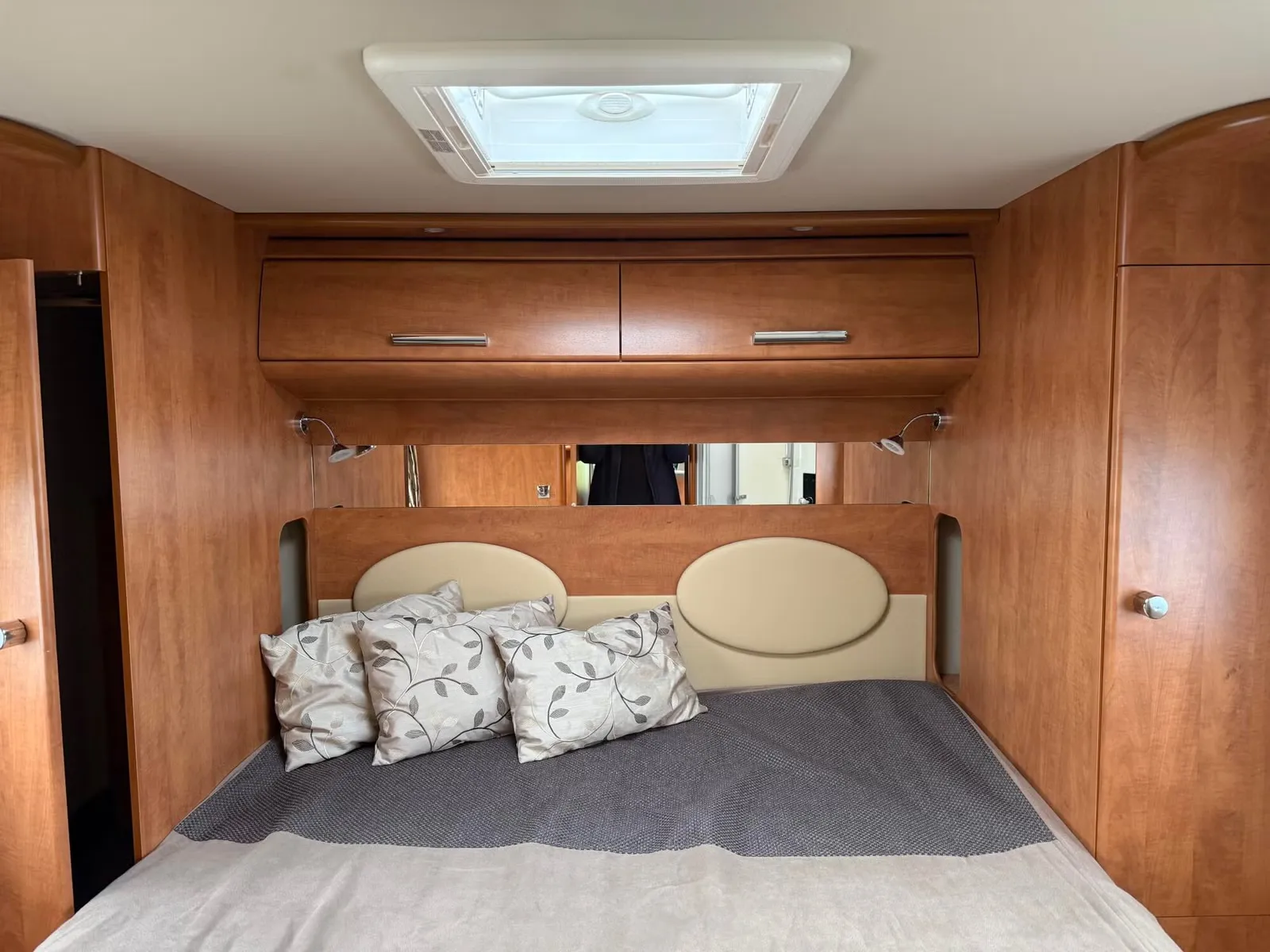 Carthago C Tourer I 150