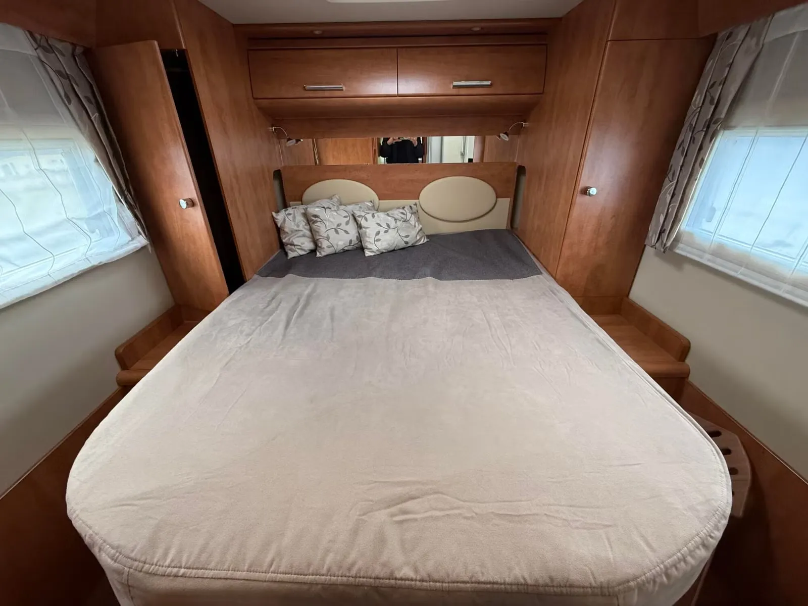 Carthago C Tourer I 150