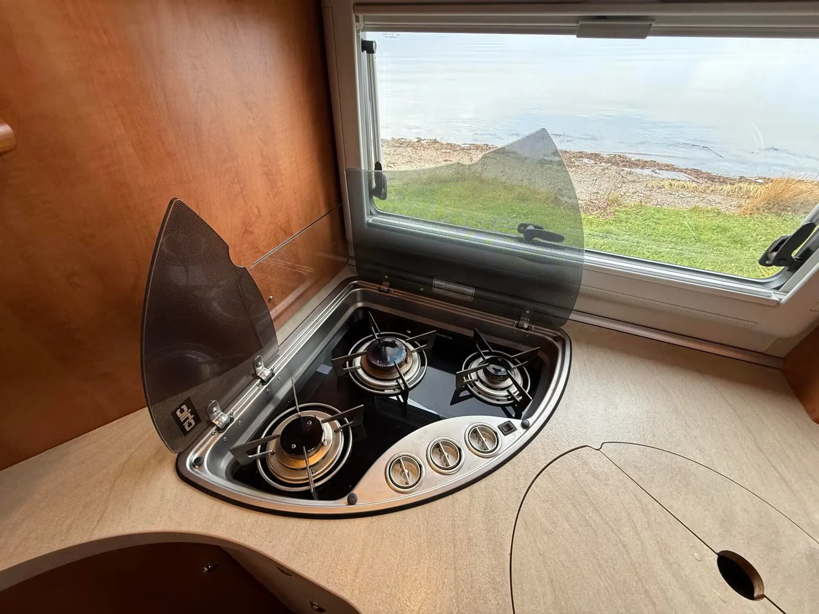 Carthago C Tourer I 150