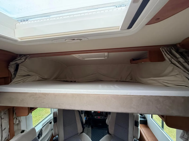 Carthago C Tourer I 150