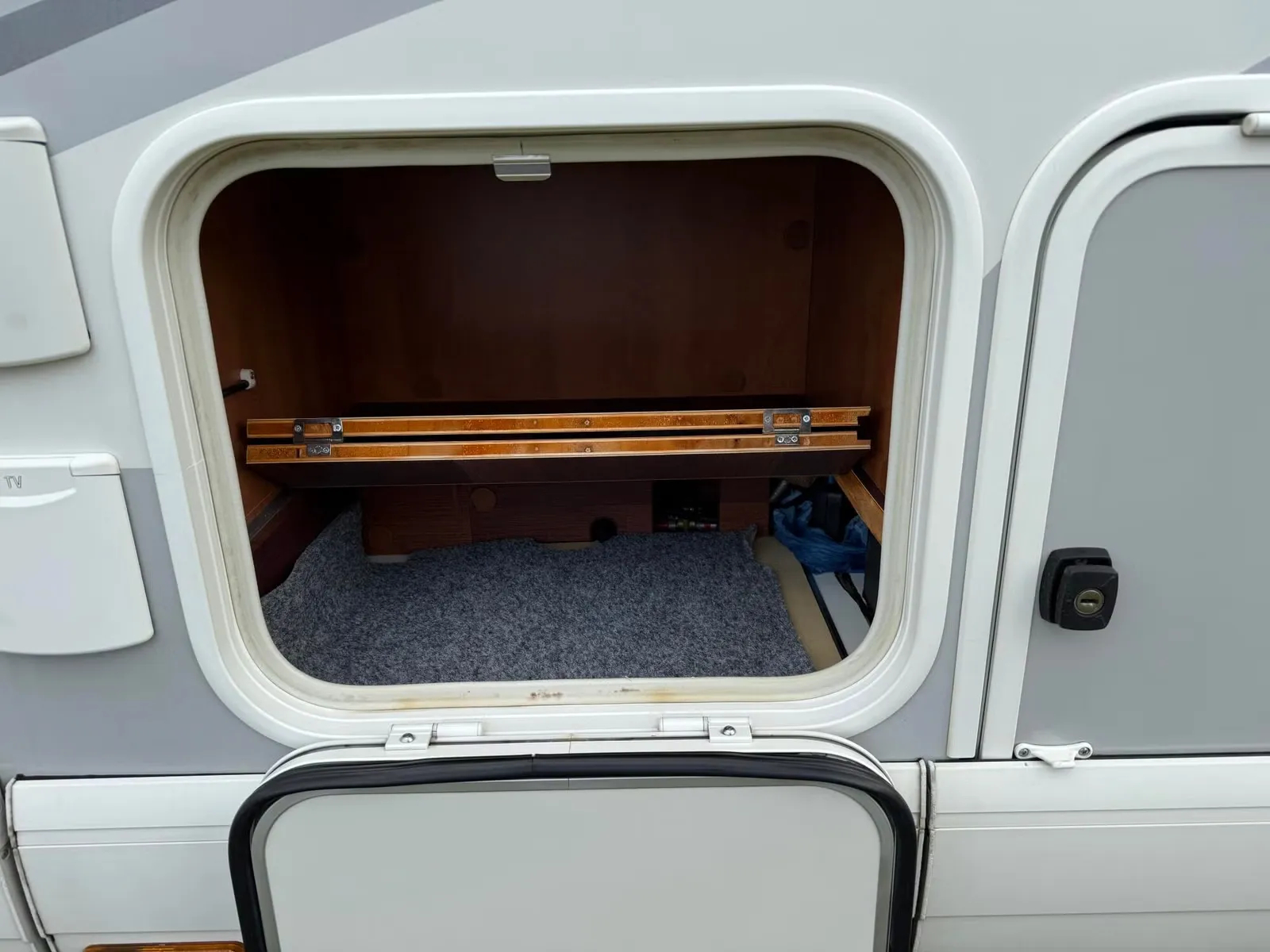 Carthago C Tourer I 150