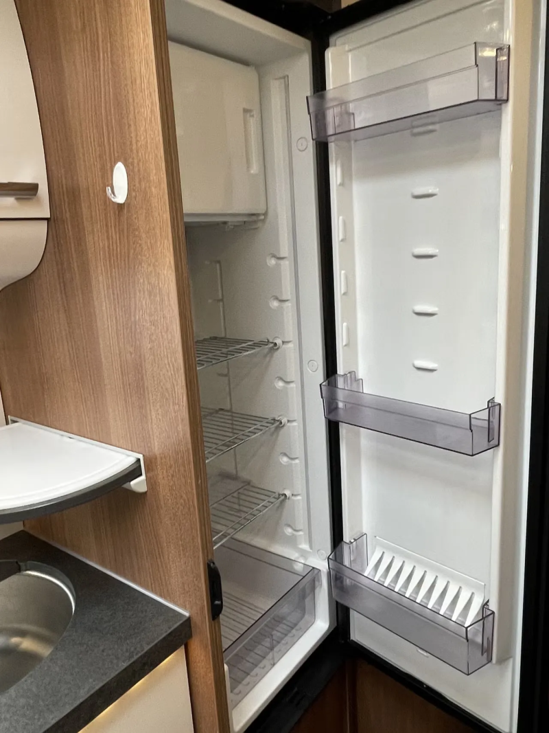 Carthago C - Tourer I 141 LE