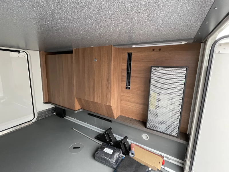 Carthago C - Tourer I 141 LE