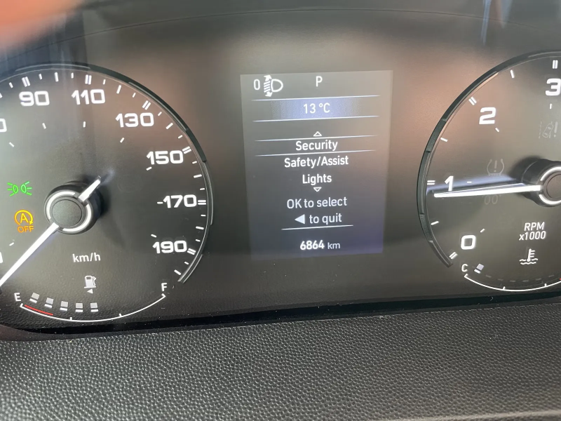 Carthago C - Tourer I 141 LE