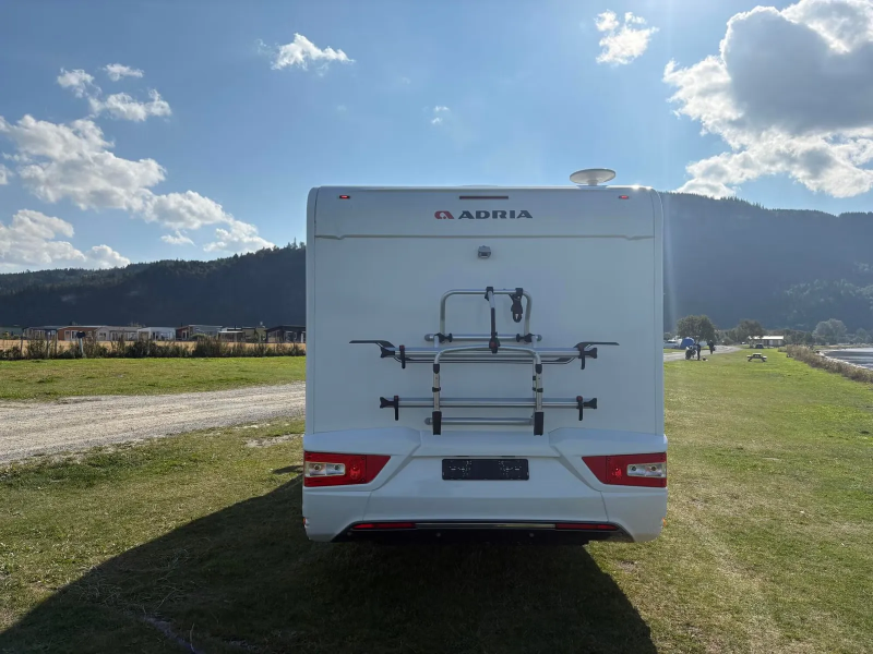 Adria MATRIX 670SC