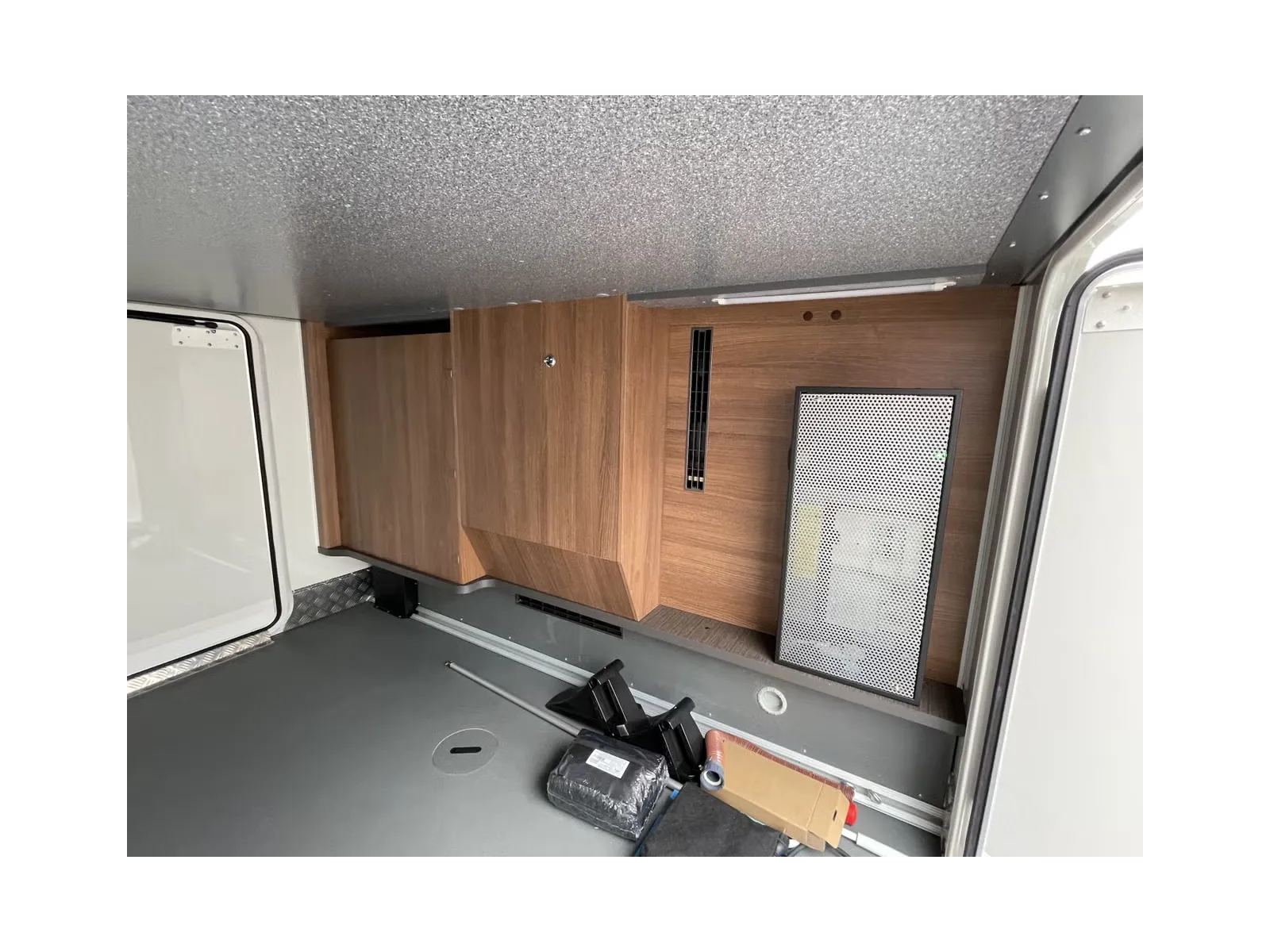 Carthago C - Tourer I 141 LE