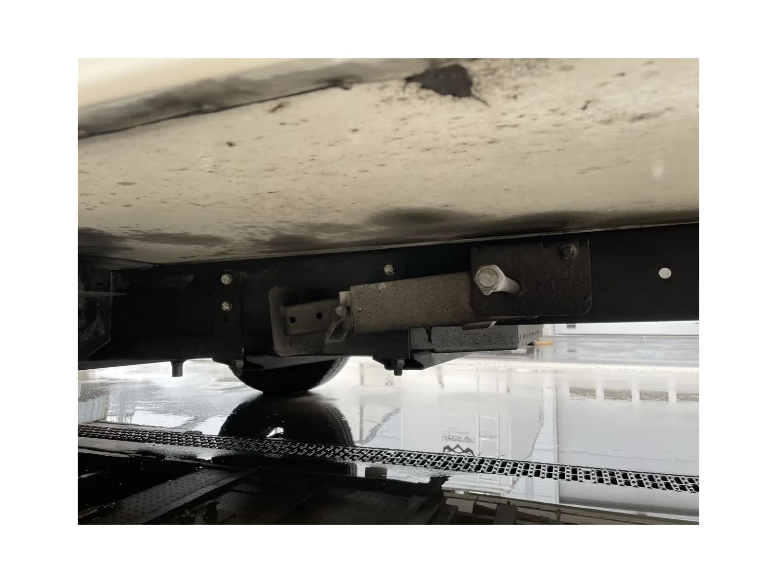 Carthago C - Tourer I 141 LE