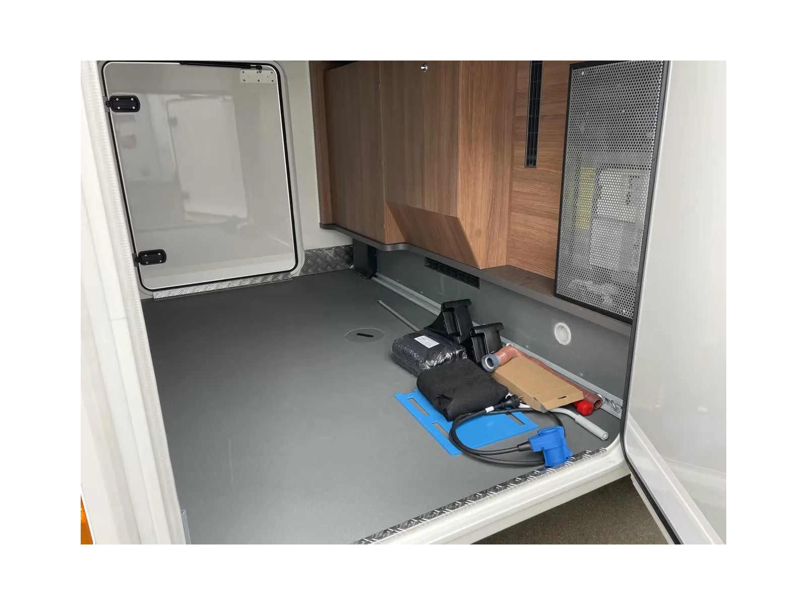 Carthago C - Tourer I 141 LE