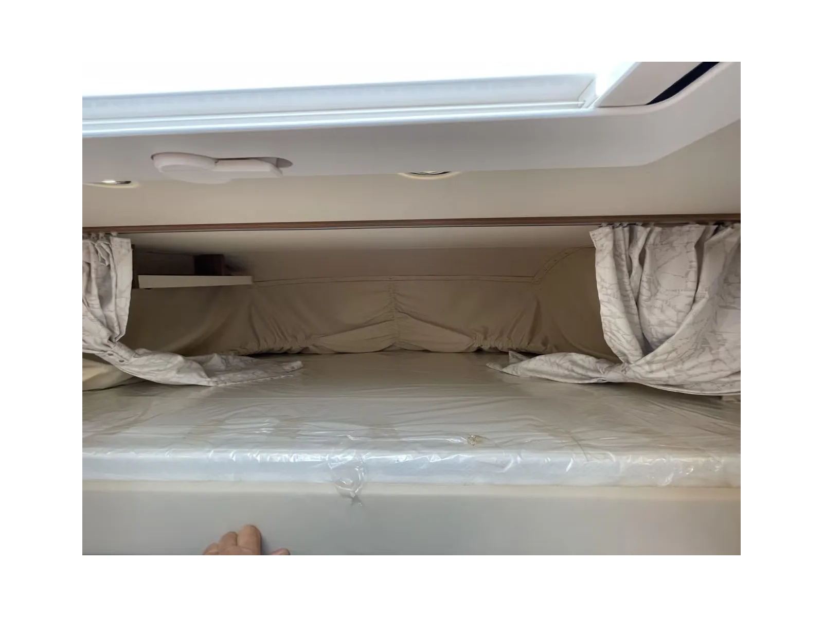 Carthago C - Tourer I 141 LE