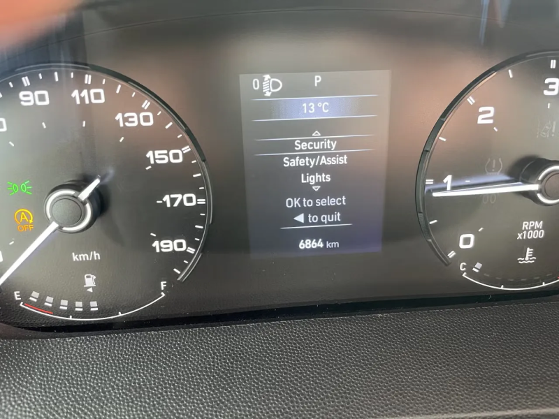 Carthago C - Tourer I 141 LE