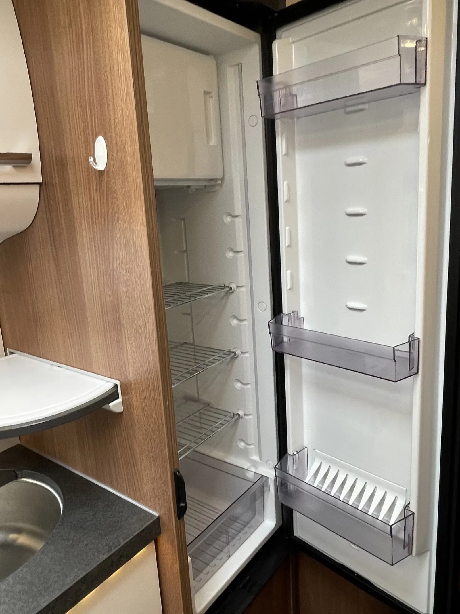 Carthago C - Tourer I 141 LE