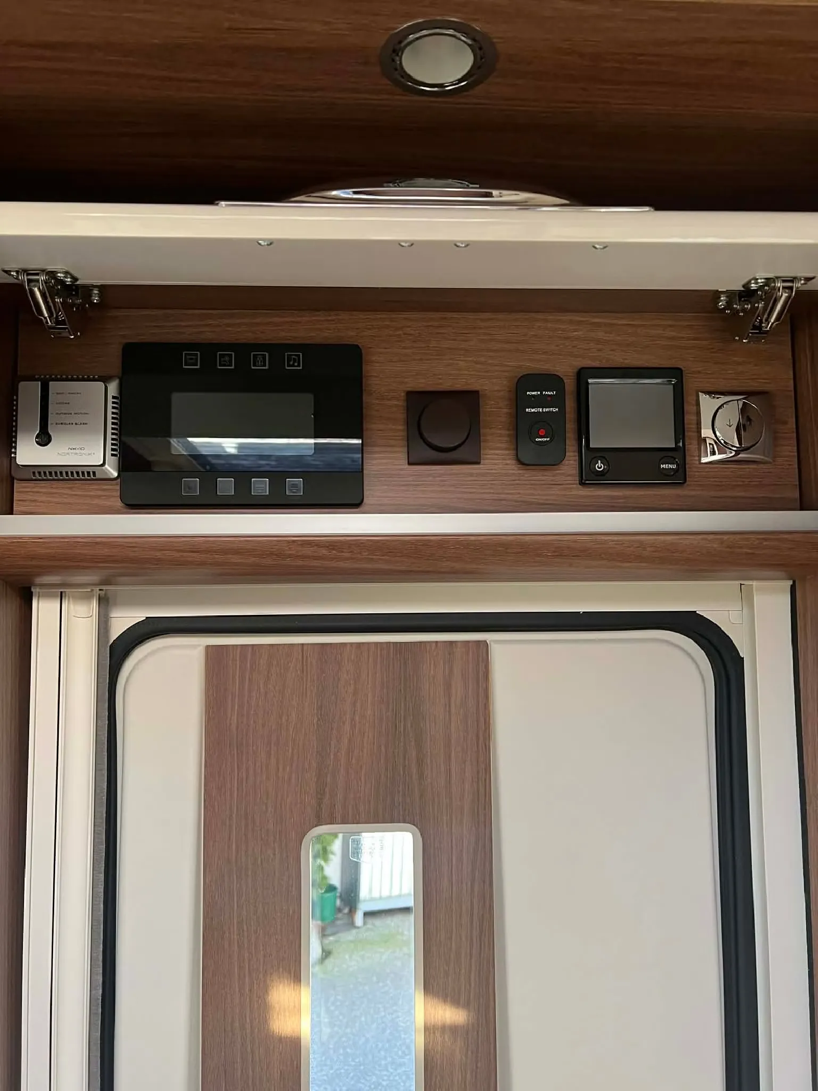 Carthago Chic E-line I 51 LE