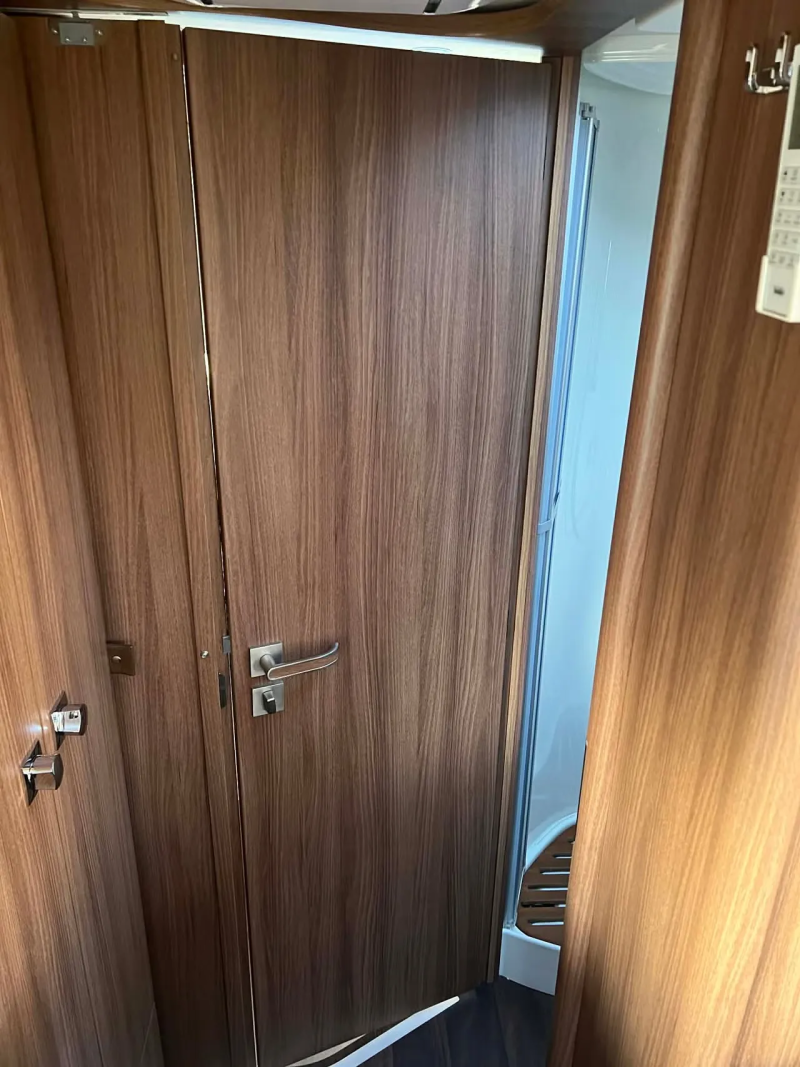 Carthago Chic E-line I 51 LE