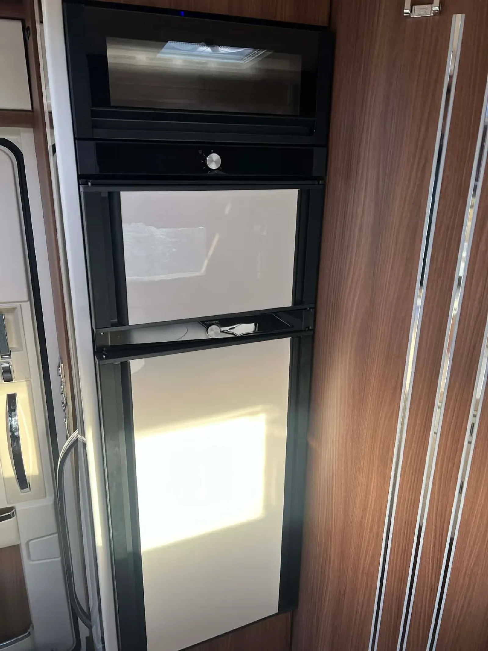 Carthago Chic E-line I 51 LE