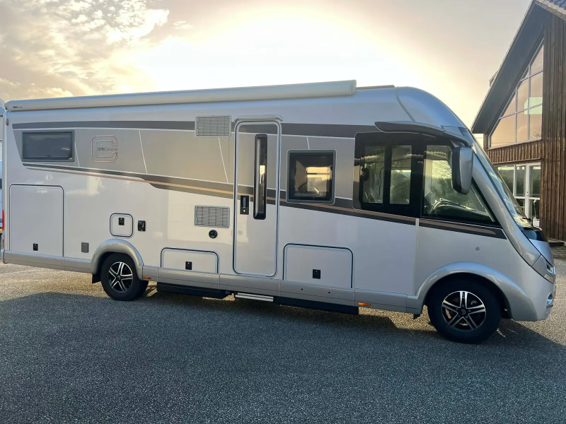 Carthago Chic E-line I 51 LE