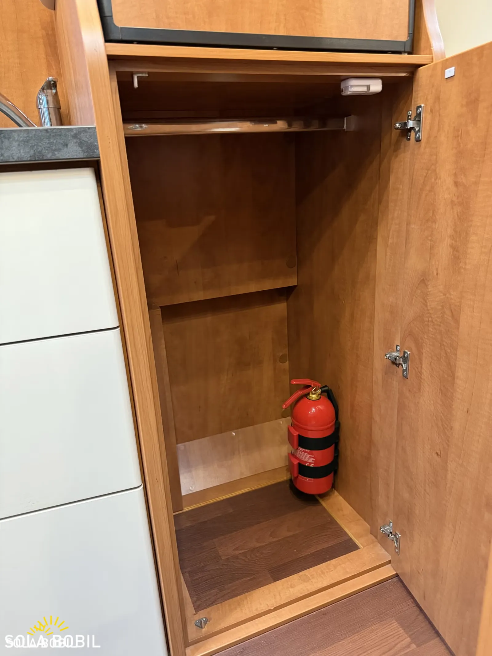 Carthago Malibu 640 LE