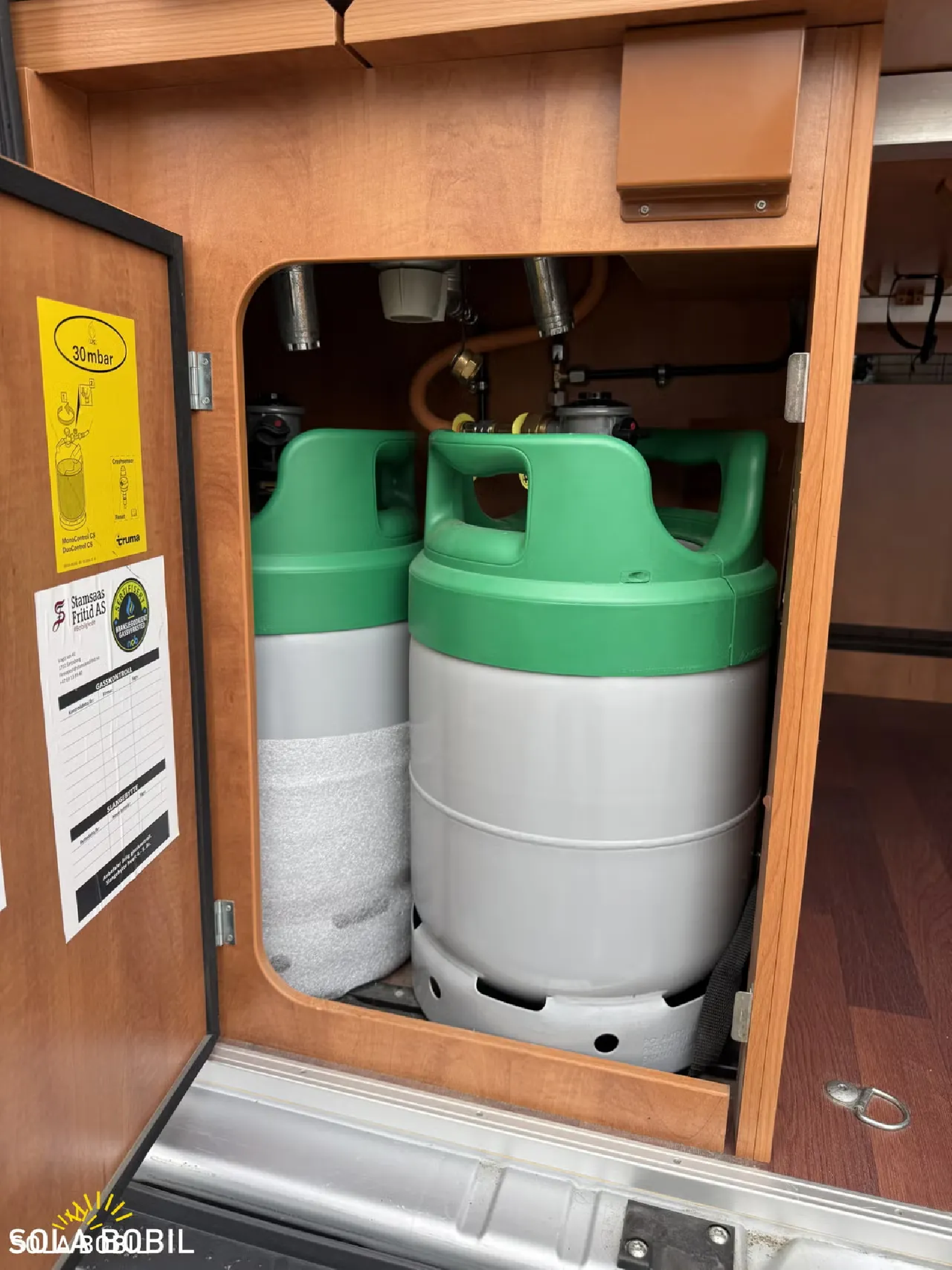 Carthago Malibu 640 LE