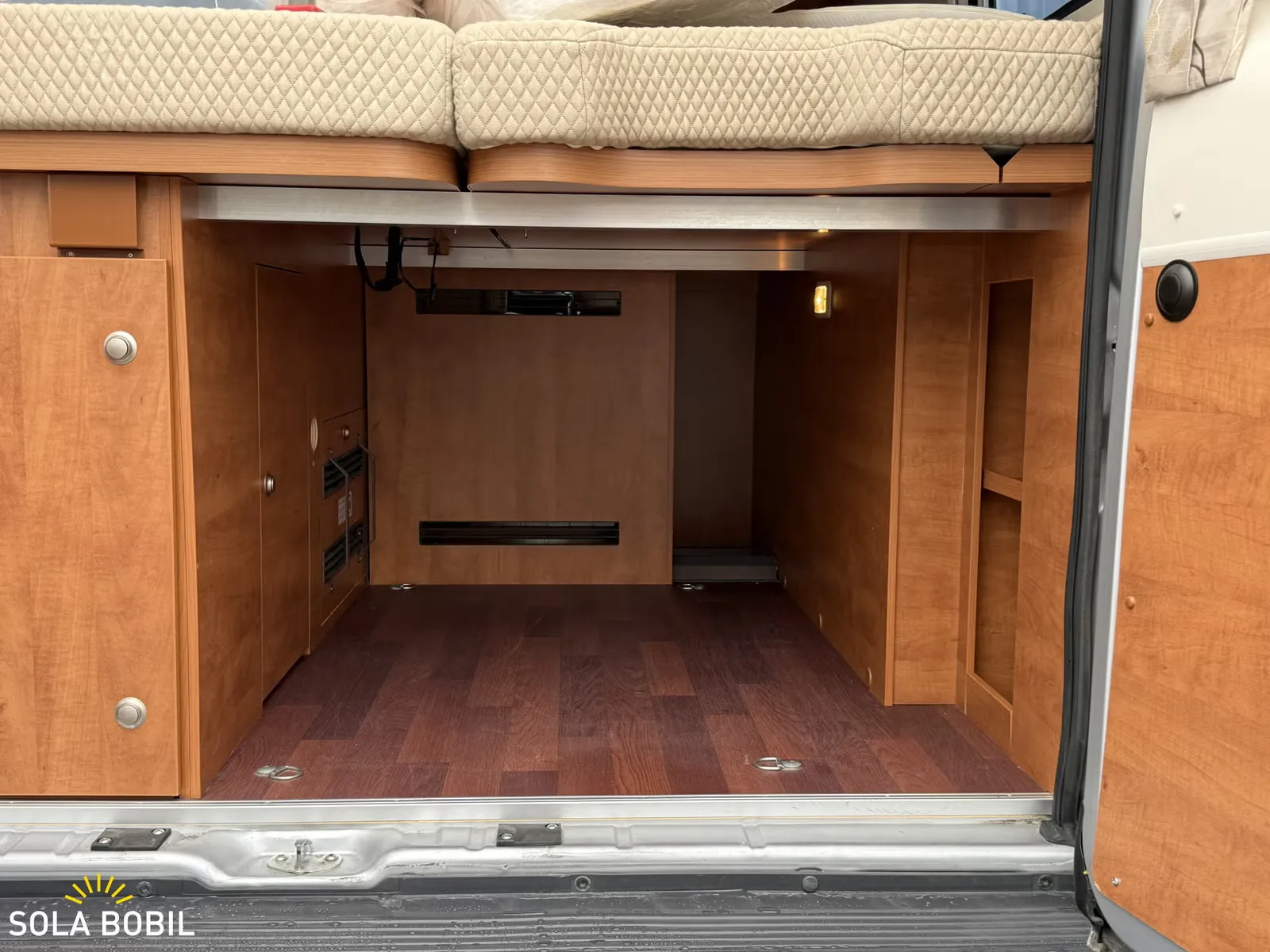 Carthago Malibu 640 LE