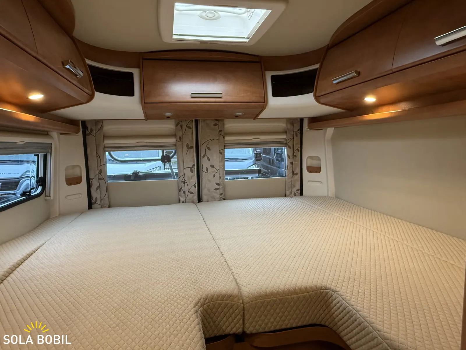 Carthago Malibu 640 LE