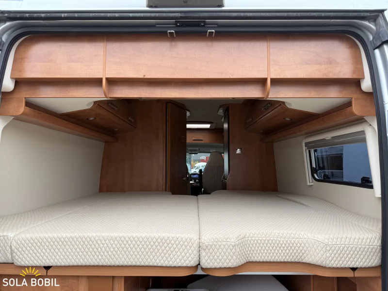 Carthago Malibu 640 LE