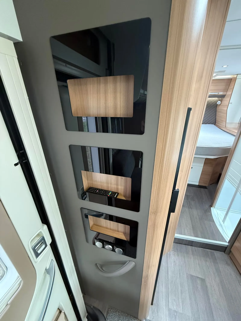 Adria Matrix 670SC Édition Cap Nord