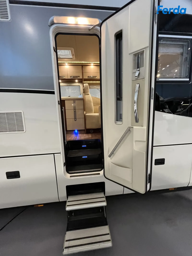 Carthago Liner 65 LE