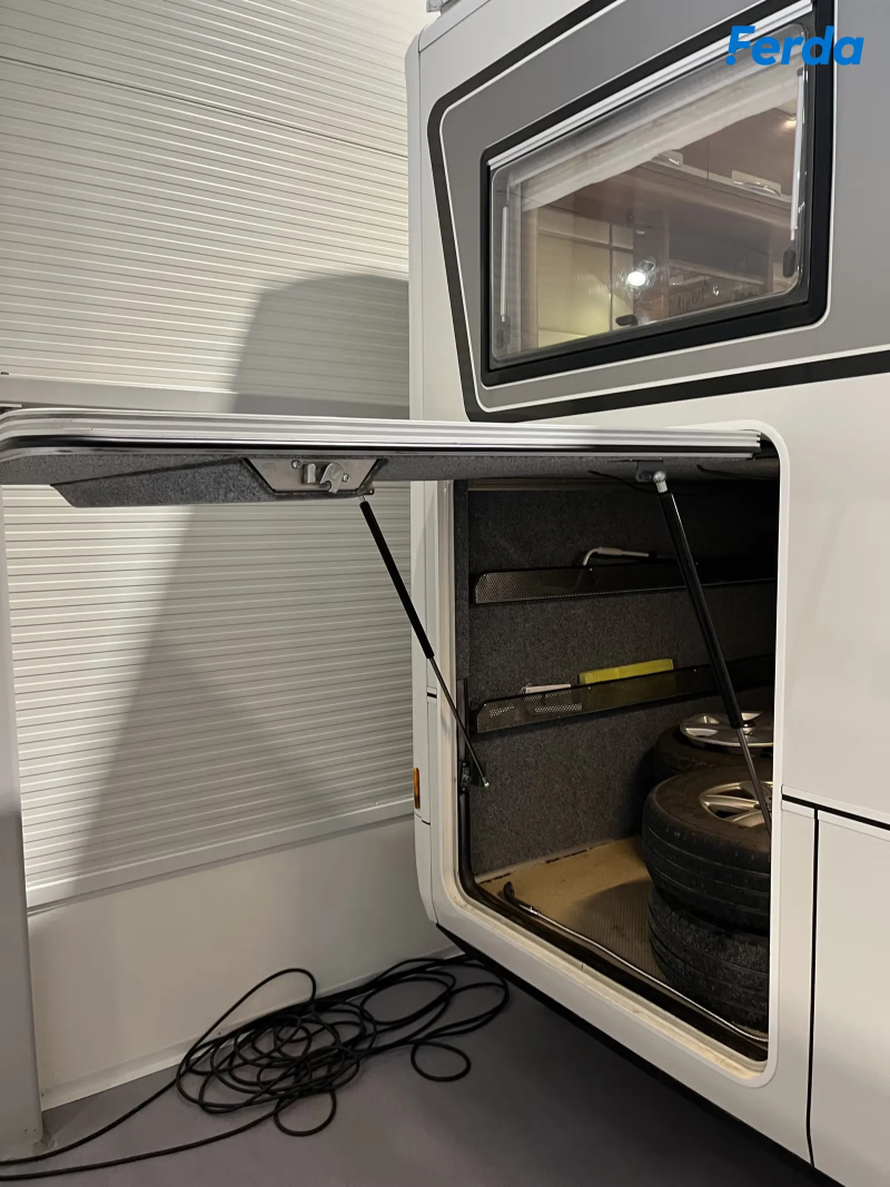 Carthago Liner 65 LE