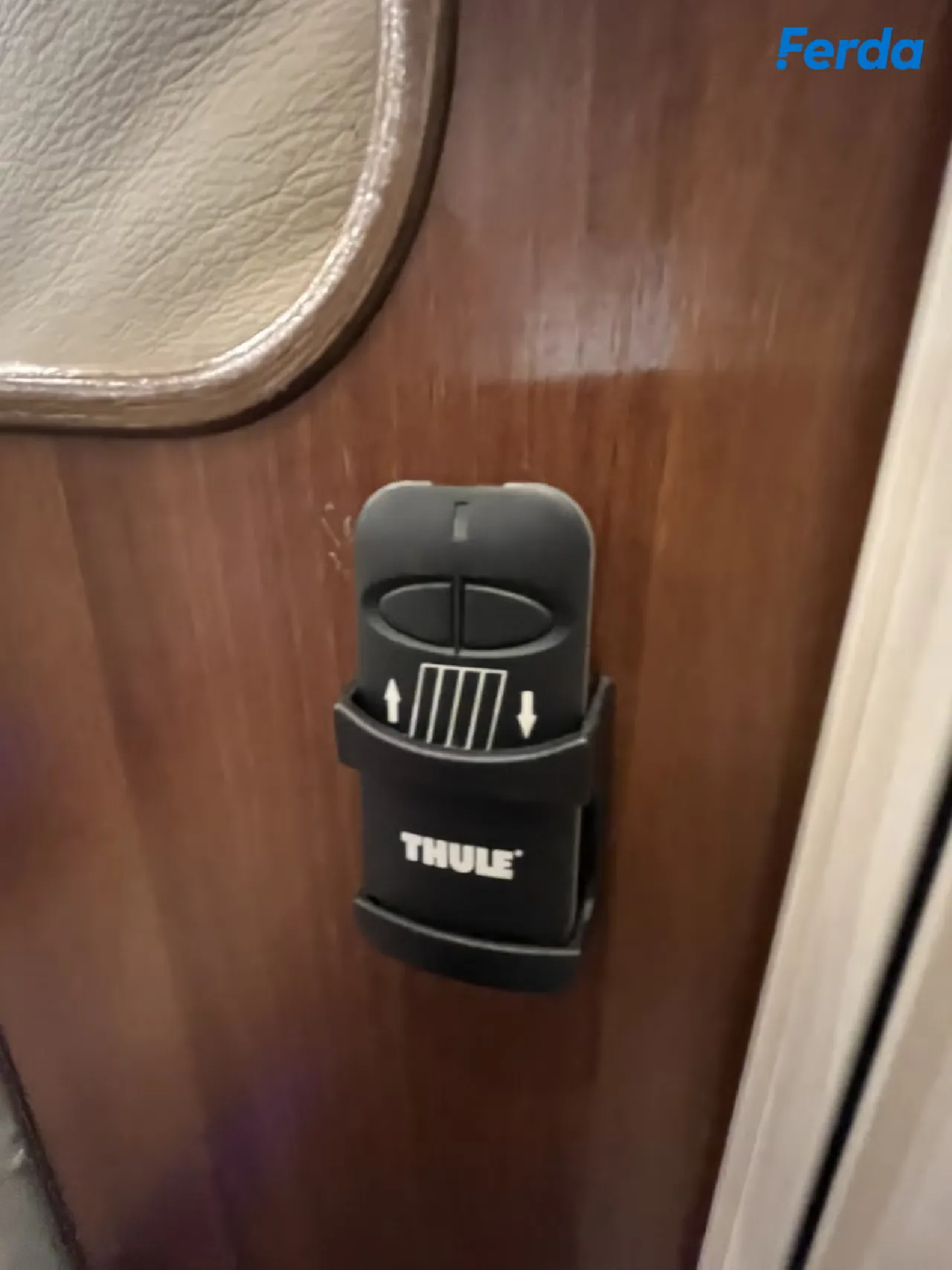 Carthago Liner 65 LE