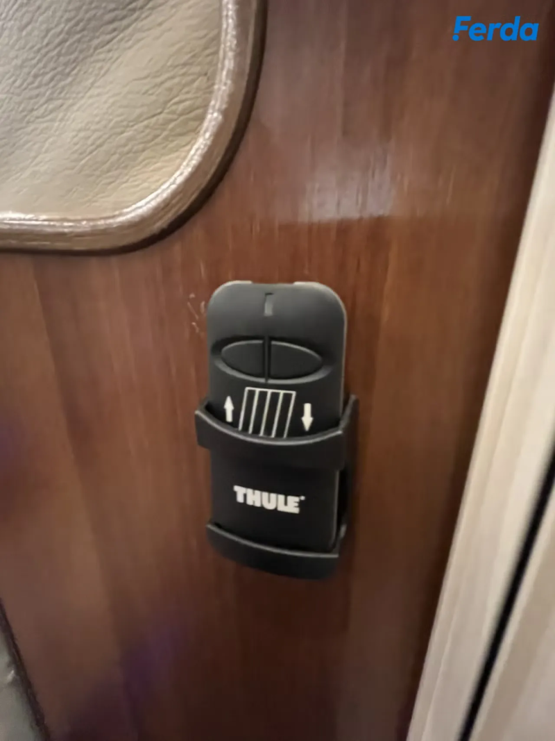 Carthago Liner 65 LE