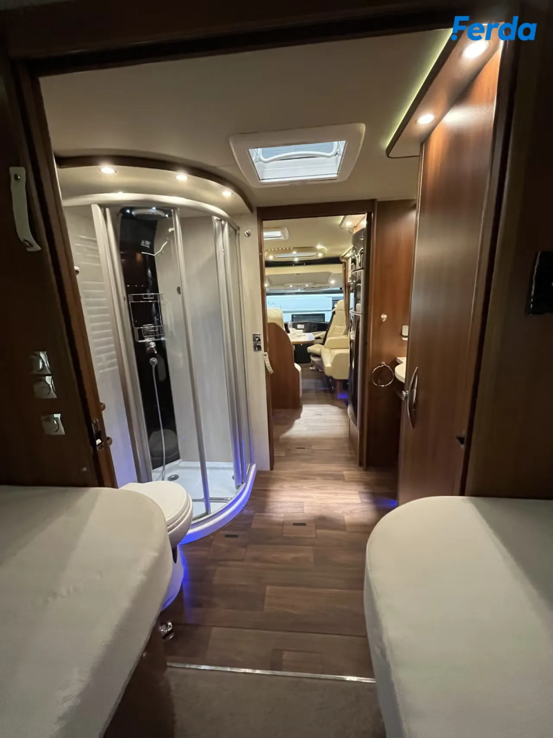 Carthago Liner 65 LE