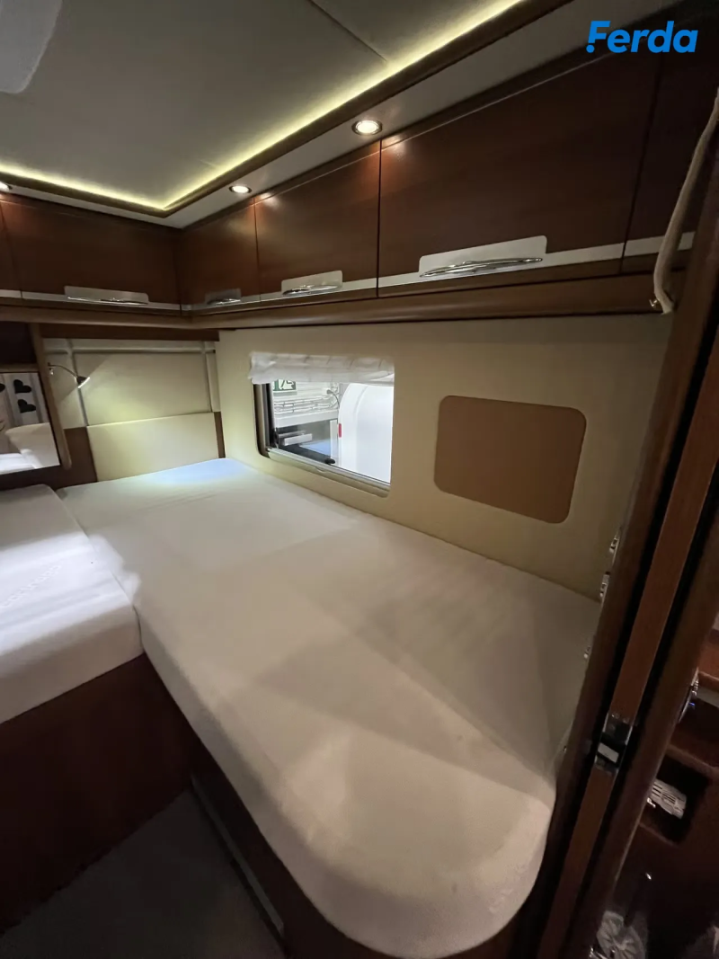 Carthago Liner 65 LE