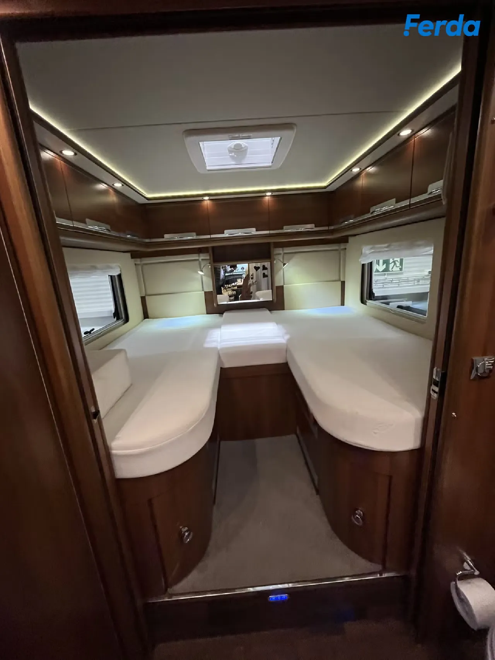 Carthago Liner 65 LE