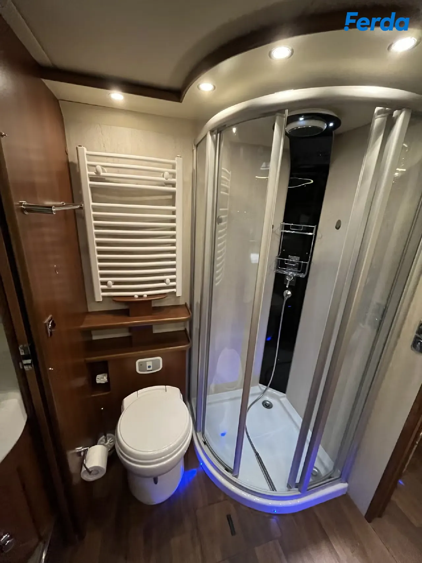 Carthago Liner 65 LE