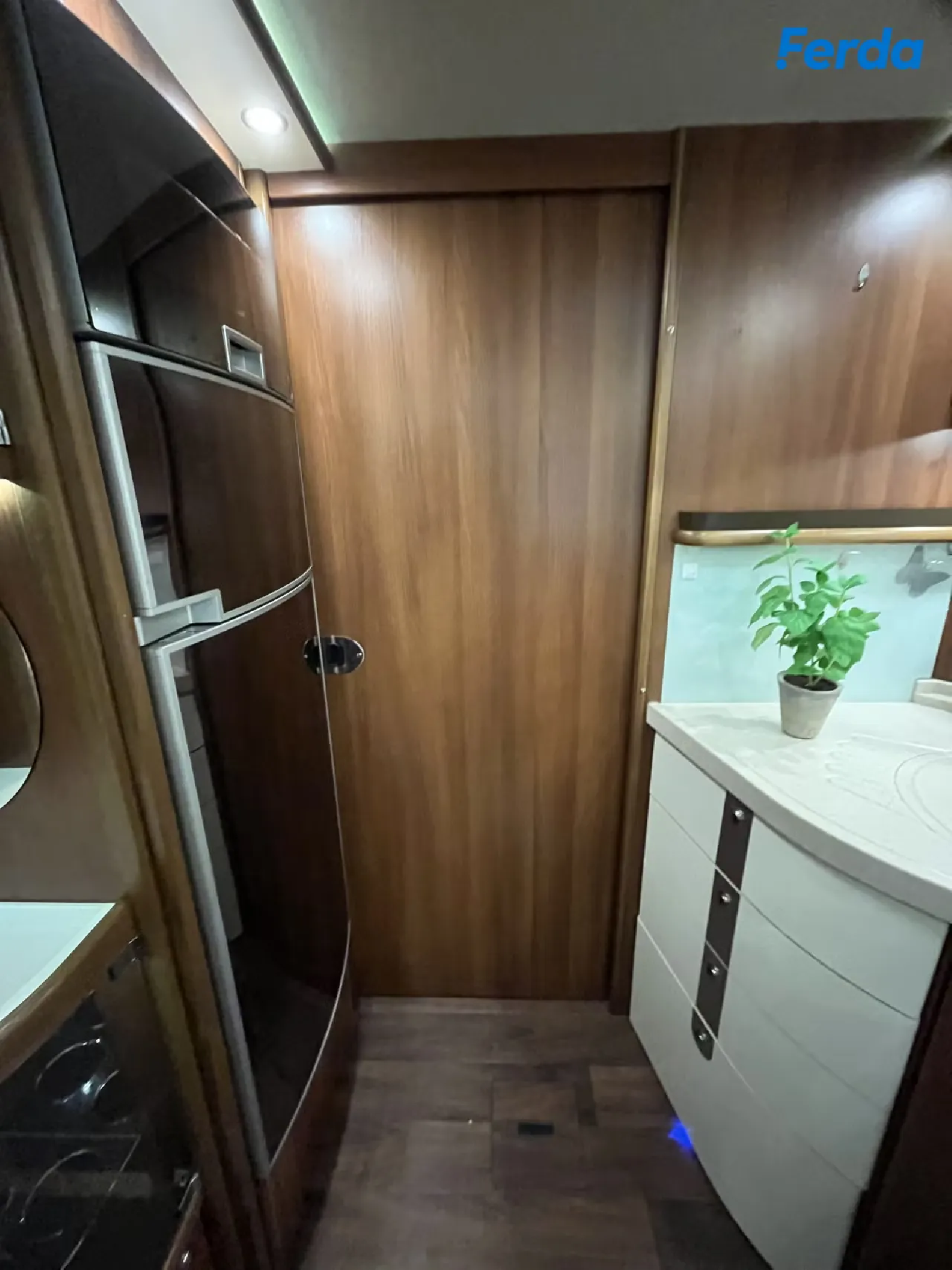 Carthago Liner 65 LE