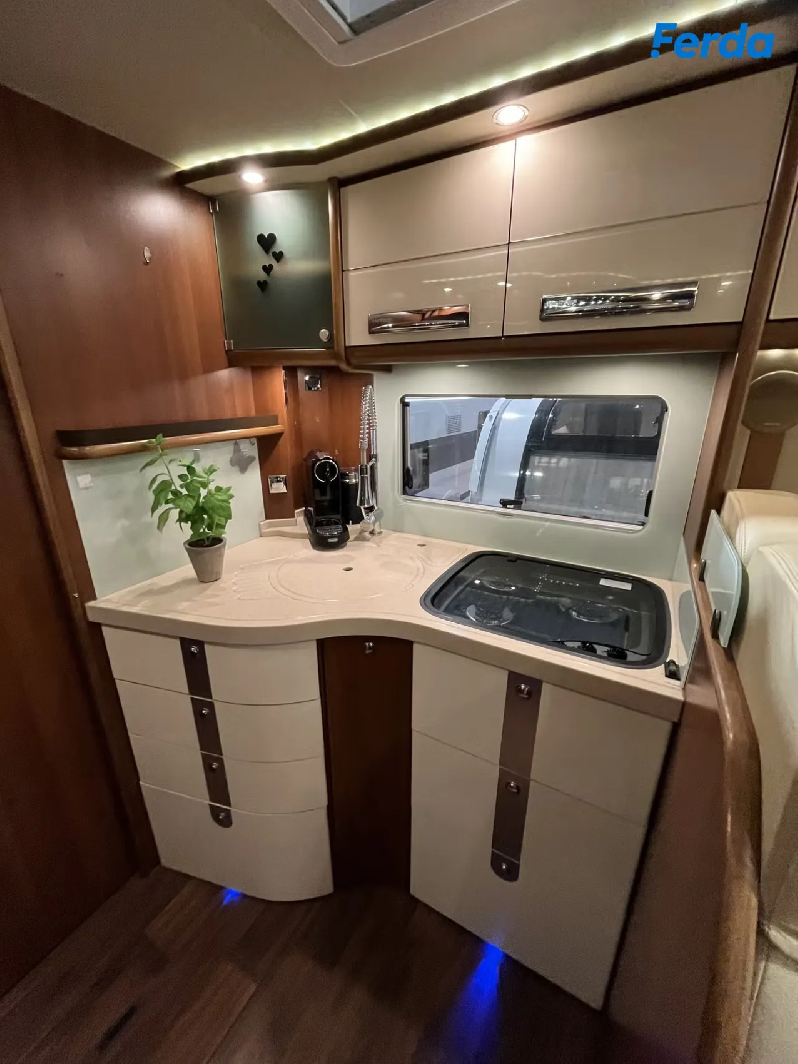 Carthago Liner 65 LE