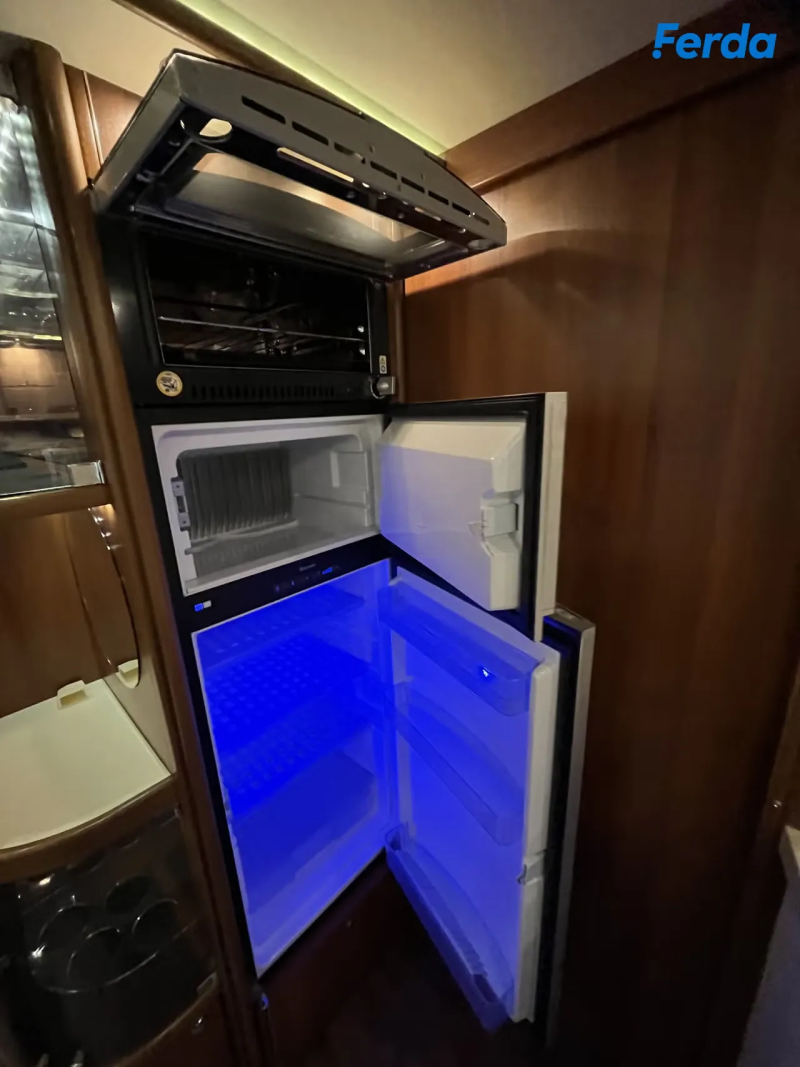 Carthago Liner 65 LE