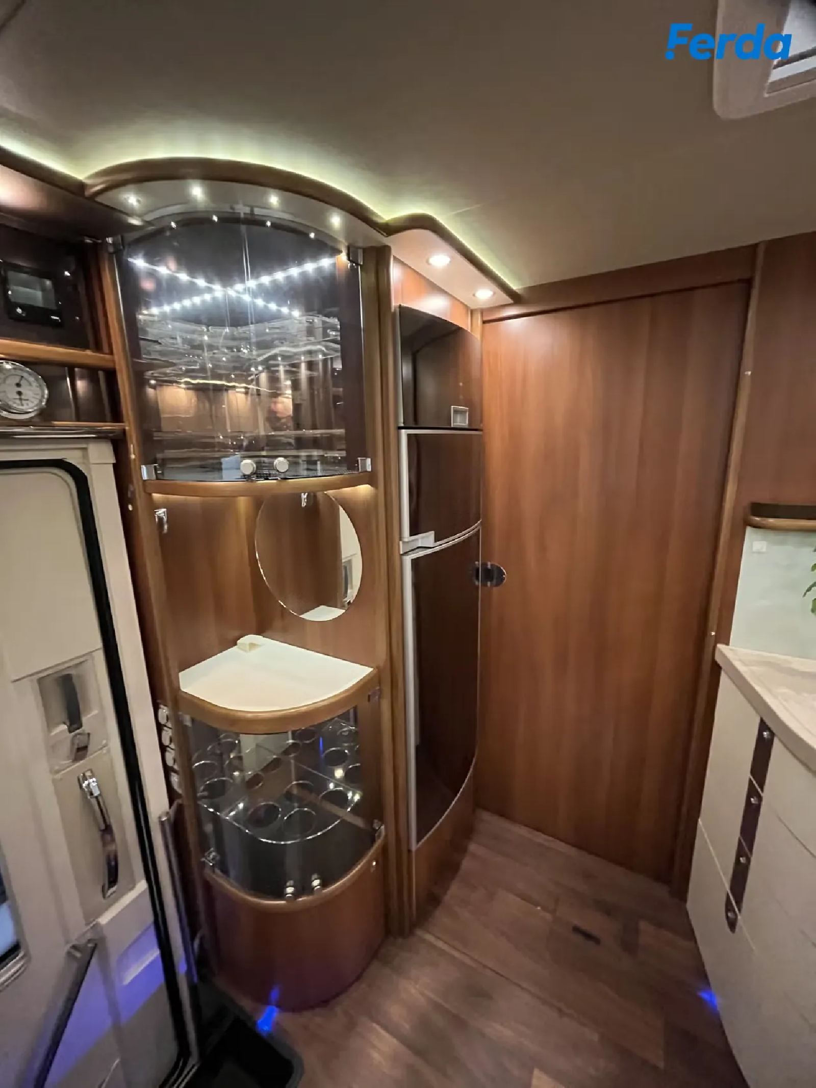 Carthago Liner 65 LE