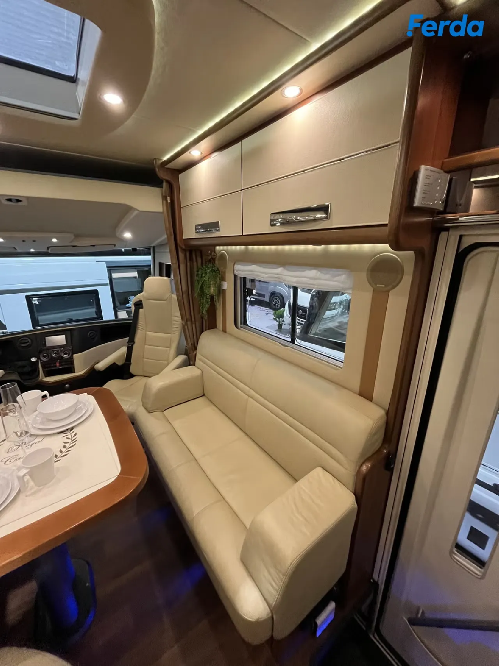 Carthago Liner 65 LE