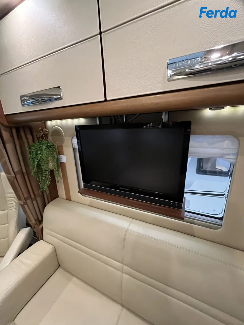 Carthago Liner 65 LE