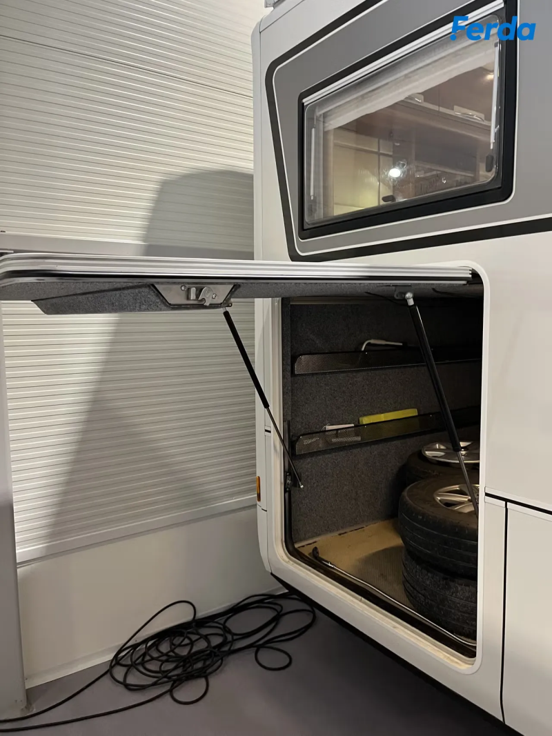 Carthago Liner 65 LE