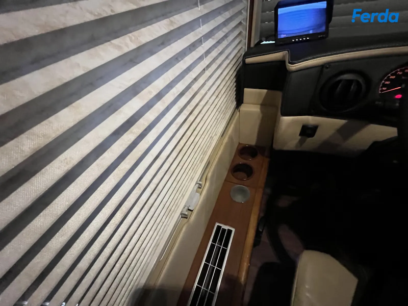 Carthago Liner 65 LE