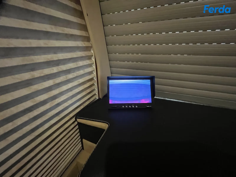 Carthago Liner 65 LE