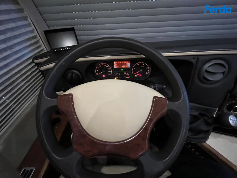 Carthago Liner 65 LE